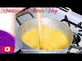 পাতলা মুসুরির ডাল রান্নার রেসিপি//Masoor Dal Recipe[ROKHSANA AKTER VLOG ]