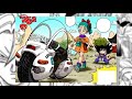 La HISTORIA CANÓNICA de Dragon Ball COMPLETA | RESUMEN RÁPIDO #1🔥🐲