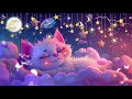 Super Relaxing Baby Music 🌙 Bedtime Lullaby For Sweet Dreams 💤 Sleep Music