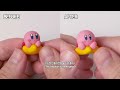 How make the Kirby pudding jelly