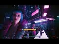 I went back to restart Cyberpunk in 2024