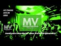 MV Tracks - Sandrenia SD & Rbp78 - Blue World (Original Mix) MVT38