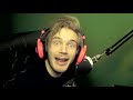 .EXE HORROR GAMES | PewDiePie