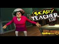 scary teacher 3d - miss t pranked again chapter - gameplay walkthrough part 2