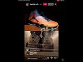 Lil Yachty & Offset show off shoe collection on Instagram live 3-15-21