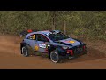 Richard Burns Rally [NGP RBRTM] Learning The Ropes (Hyundai i20 WRC 2017)