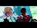 All The Best Scenes From SPIDER-MAN: ACROSS THE SPIDER-VERSE