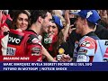 Marc Marquez Rivela Segreti Incredibili Sul Suo Futuro in MotoGP!  Notizie Shock