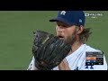 Kershaw stifles Astros with 11 K's in Game 1 MLB Finals