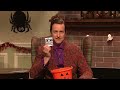 Halloween Candy (ft. Edward Norton) - SNL