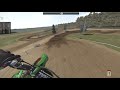 MX Bikes World Championship | Round 3 250 | Moto 2