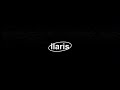 Ilaris indent (198X)