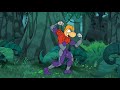 Rayman's Phantom Limb Freakout