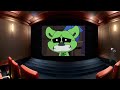 Smiling Critters MEME vs ANIME vs FROWNING in 360 VR Cinema