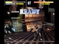 [SNES] Killer Instinct | Spinal Gameplay | Hard Level