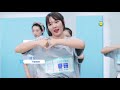 When Lisa has issues with the choreography. No Mercy. ENG SUB. YouthWithYou | Lisa, Blackpink