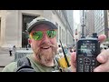 New York City's Crazy POTA Ham Radio Expedition