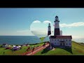 2024 Beacon of Hope 5K at Montauk Point Lighthouse