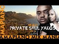 AMAPIANO MIX 2024 | PRIVATE SKUL YANOS VOL. 2 | MR EEZY