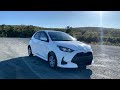Toyota YARIS 2020- Vitz пока-пока !