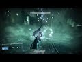 Destiny 1 Crota's End Raid