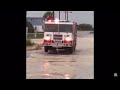 Fire truck