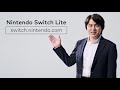 First Look at Nintendo Switch Lite: New Addition to the Nintendo Switch Family