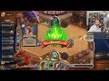 (Hearthstone) The Dragon Quest Grind