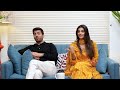 Exclusive: From Zindagi Gulzar Hai to Barzakh, Fawad Khan & Sanam Saeed Tell All I Haute Talk