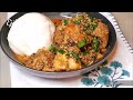 HOW TO COOK DELICIOUS EGUSI SOUP /PARTY STYLE EGUSI SOUP RECIPE #egusisoup #egusistew#nigerianrecipe