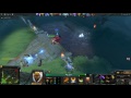 Legion Commander by WildChild - Single Draft Gameplay