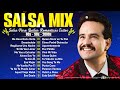 Grupo Niche, Willie Gonzalez, Tito Rojas, Maelo Ruiz Mix Salsa Romantica💖 SALSA MIX PARA BAILAR