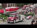 Stamford Flag Day Parade 2024