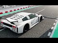 This BeamNG Car Mod Has a V24 ENGINE....yes really.