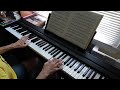 Tchaikovsky - Morning Prayer (Op.39 No.1) - Piano lessons, week 94