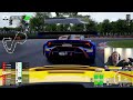 😍 TRYING one of the MOST COMPETITIVE leagues in ACC... || Assetto Corsa Competizione