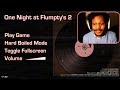 NO DON'T DO IT MR.OWL | One Night At Flumpty's 2  (Complete/Ending)