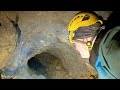 Exploring far deep inside Goodluck Mine : the Bondoghole Mine Quest - #goodluckmine