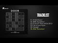 [Full Album] CHEN (첸) - DOOR