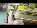 Atari 2600 Unboxing after 30 years