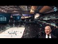 NHL Arenas