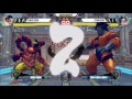 USFIV: Chaos Goose(Honda) vs RB Storm Kubo(Hugo) - Canada Cup  CPT 2015