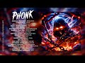 Phonk Music 2024 ※ Aggressive Drift Phonk ※ Фонк 2024