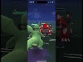 Pokémon GO: PVP rare candy sweep! [MASTER LEAGUE] ✨💖