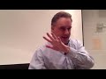 Jordan Peterson ~ Different Types Of Depressed People