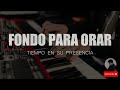 PIANO INSTRUMENTAL PARA ORAR - El me Levantará - MÚSICA CRISTIANA