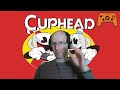 Return to Cuphead |Cuphead | FireRiffs Gaming