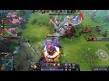 How Topson plays PRIMAL BEAST MID in Dota 3...