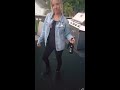 Beer bottle open with a kick