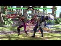 [Soulcalibur IV] Red GI Only Combo Vid